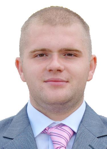 Исаев Иван Евгеньевич