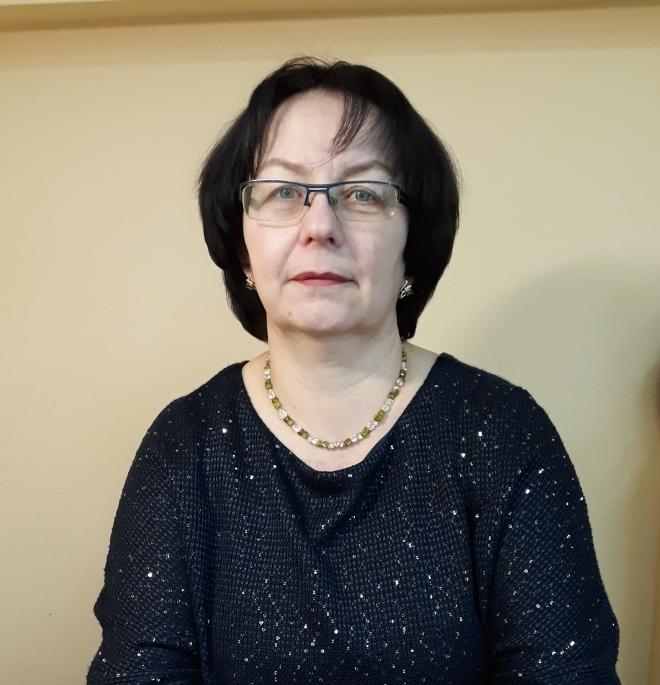 Аюкаева Наталья Станиславовна