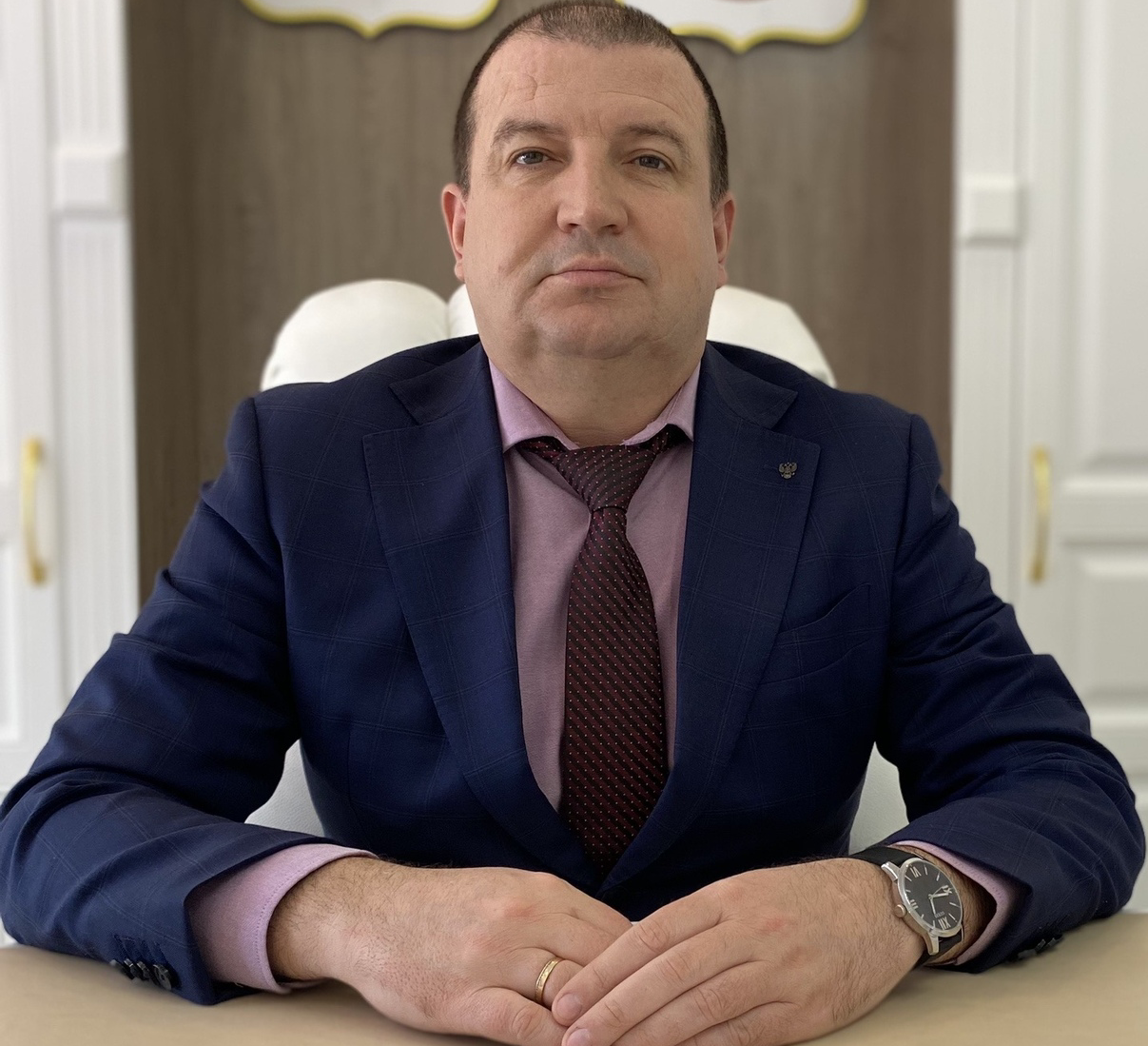 Черкасов Евгений Андреевич