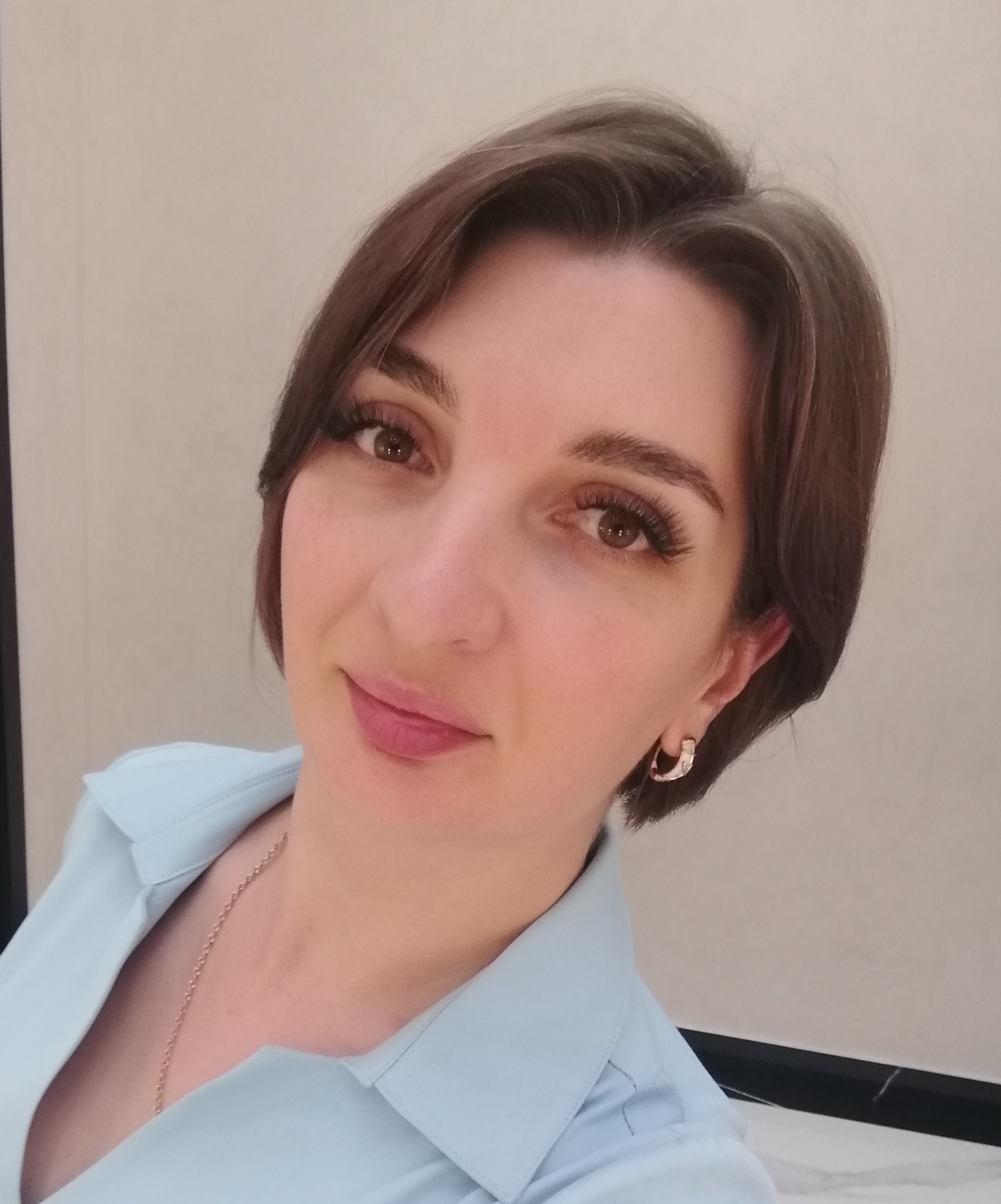 Гизятова Елена Владимировна