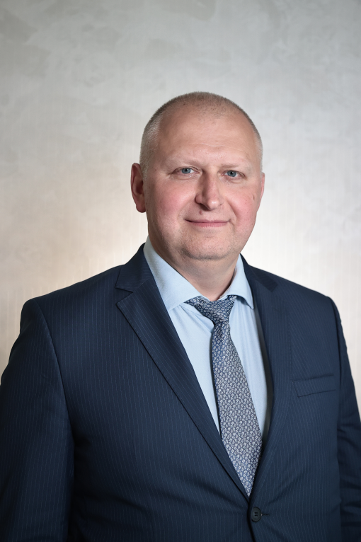 Зайцев Виталий Владимирович